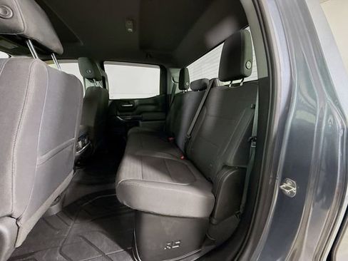 Used 2019 Chevrolet Silverado 1500 LT w/ All-Star Edition image 25