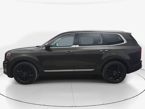 Used 2022 Kia Telluride SX FWD image 7