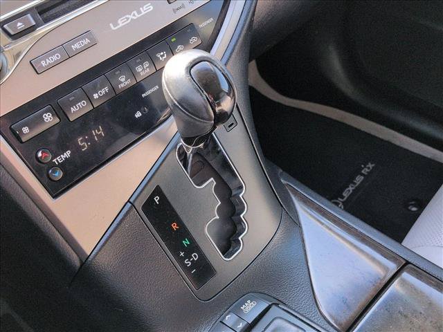 Used 2015 Lexus RX 350 FWD image 12