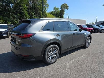 Used 2025 MAZDA CX-90 3.3 Turbo w/ Preferred Package