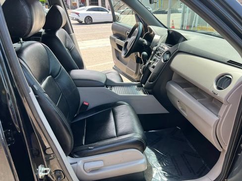 Used 2014 Honda Pilot LX image 13