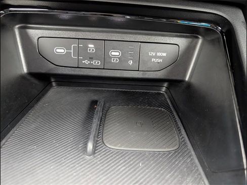 Certified 2025 Kia K5 GT-Line image 15