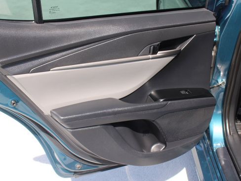 Used 2026 Toyota Camry LE FWD image 12