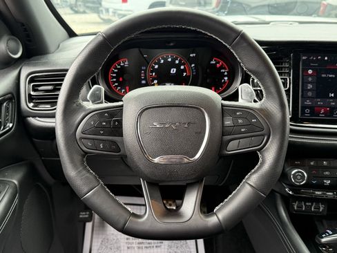 Used 2024 Dodge Durango SRT image 21