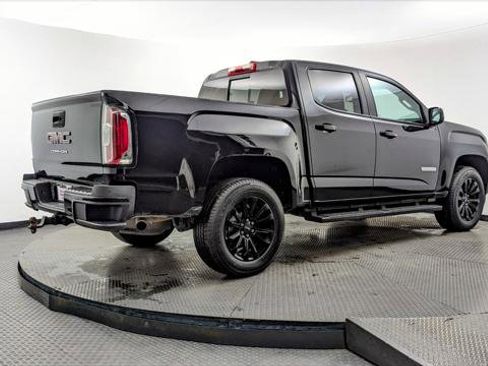 Used 2021 GMC Canyon Elevation w/ Trailering Package image 8