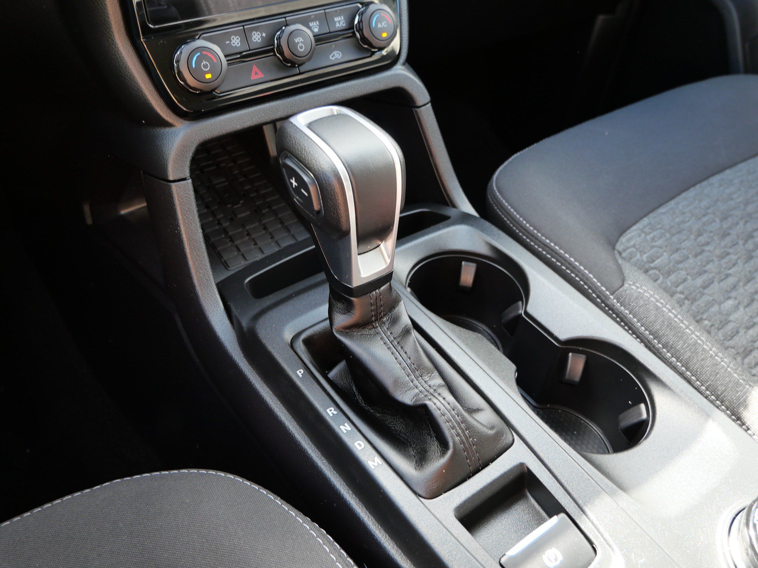 Used 2024 Ford Ranger XLT AWD/4WD image 24