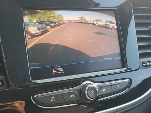 Certified 2022 Buick Encore Preferred w/ Safety Package AWD/4WD image 26