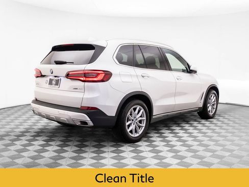 Used 2023 BMW X5 xDrive40i w/ Premium Package image 5