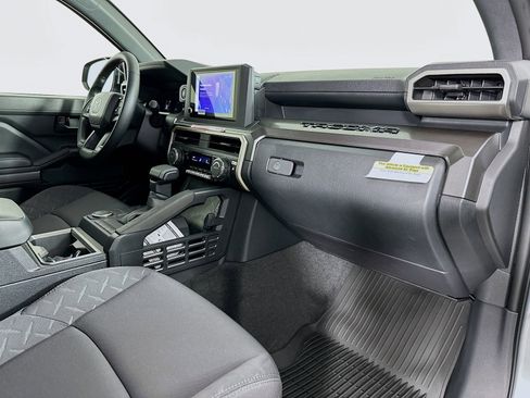 New 2026 Toyota Tacoma SR5 RWD image 28