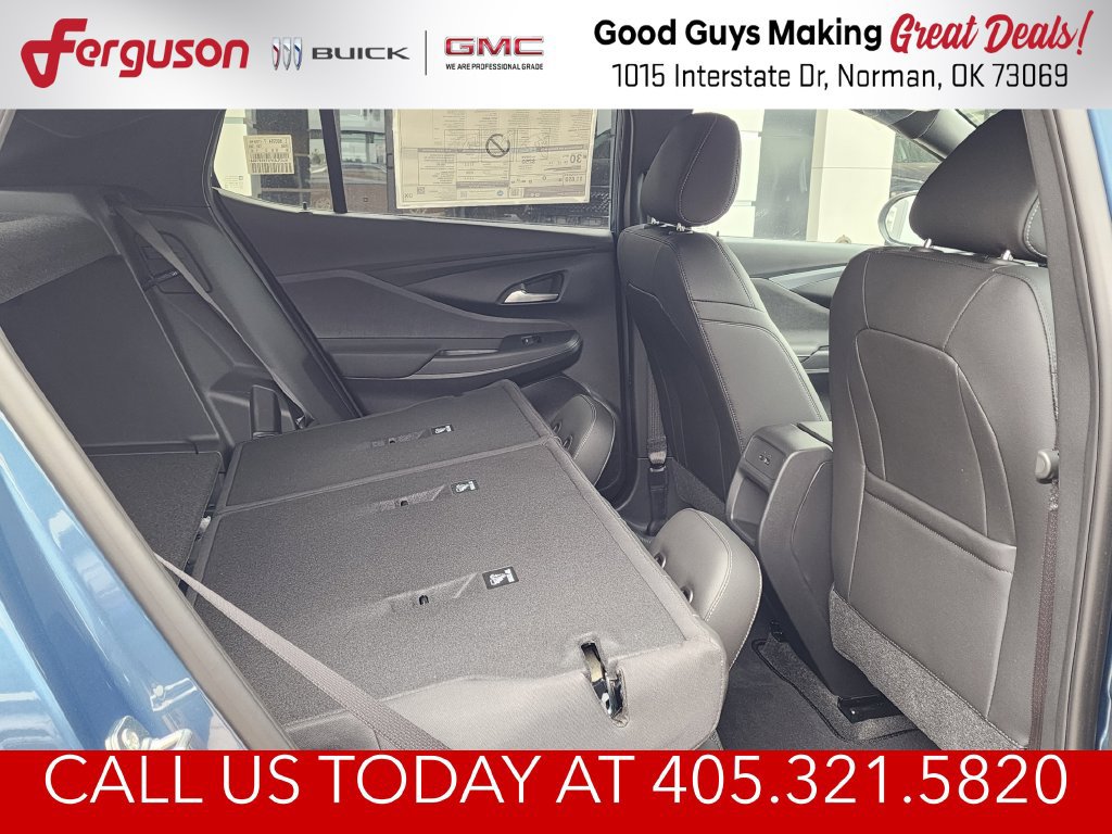 New 2026 Buick Envista Preferred w/ Convenience I Package FWD image 41