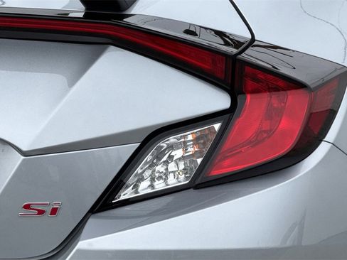 Used 2019 Honda Civic Si image 25