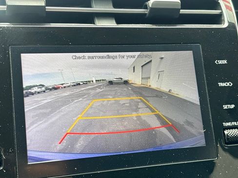 Used 2023 Hyundai Tucson SEL FWD image 13