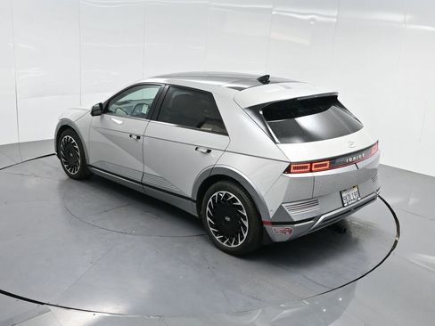 Used 2024 Hyundai Ioniq 5 Limited image 66