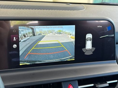 New 2026 Kia Seltos EX FWD image 20