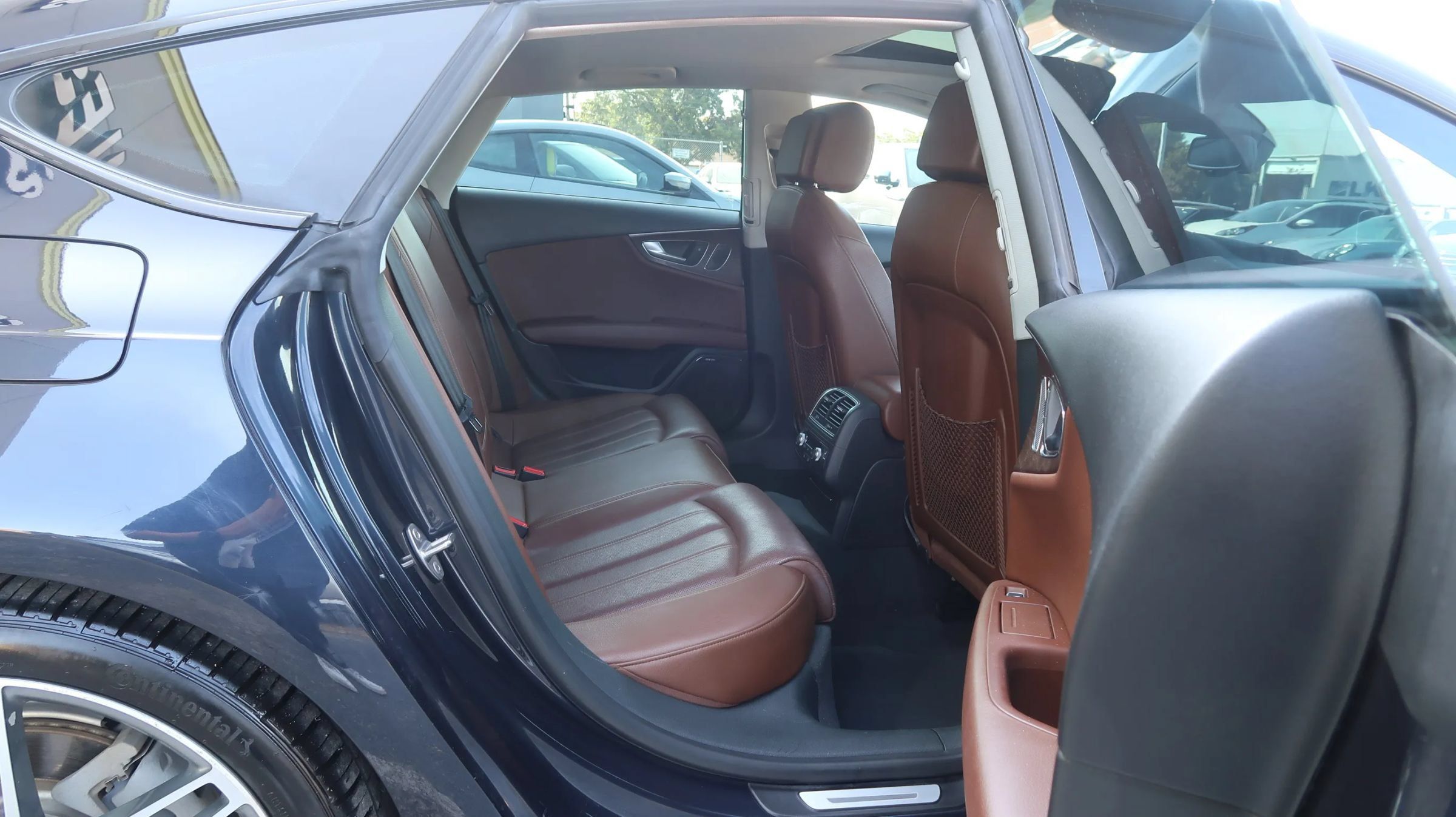 Used 2014 Audi A7 3.0T Prestige w/ Prestige Package AWD/4WD image 22