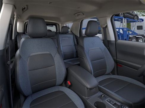 New 2026 Ford Bronco Sport Outer Banks image 10