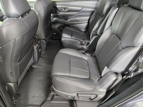 New 2026 Subaru Ascent Bronze Edition image 9