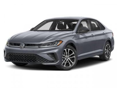 Used 2025 Volkswagen Jetta Sport