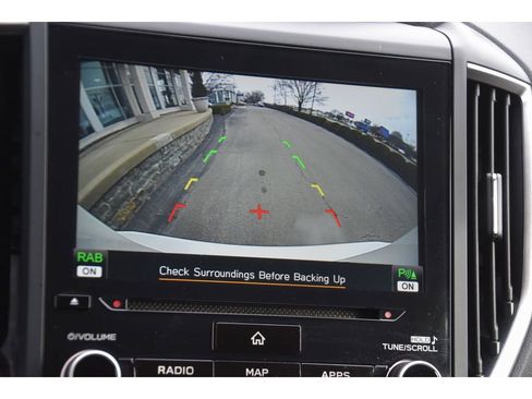 Used 2023 Subaru Forester Touring image 23