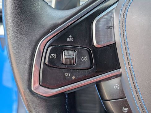 Used 2022 Chevrolet Corvette Stingray Premium Conv w/ Z51 Performance Package RWD image 16