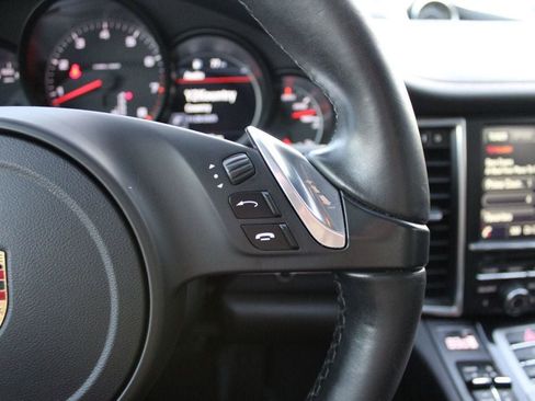 Used 2016 Porsche Panamera Edition image 27