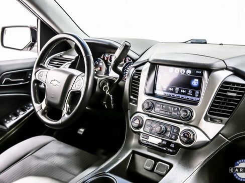 Used 2019 Chevrolet Tahoe LS image 18