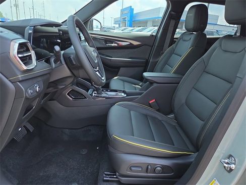 New 2026 Chevrolet TrailBlazer ACTIV w/ Convenience Package image 10