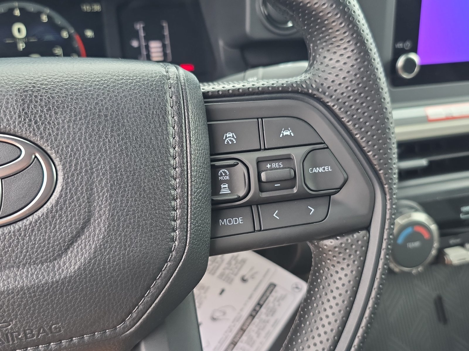 New 2026 Toyota Tacoma SR5 AWD/4WD image 15