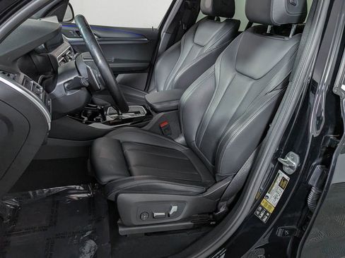 Certified 2022 BMW X3 xDrive30i w/ Premium Package 2 image 16