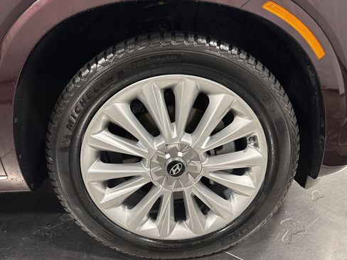 Used 2020 Hyundai Palisade Limited AWD/4WD image 14
