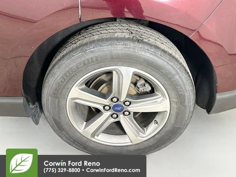 Used 2020 Ford Edge SEL w/ Convenience Package AWD/4WD image 30
