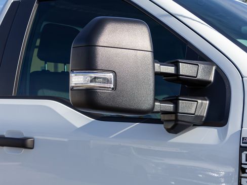 New 2025 Ford F350 XL w/ STX Appearance Package image 11