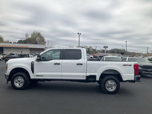 New 2026 Ford F250 XL AWD/4WD image 8