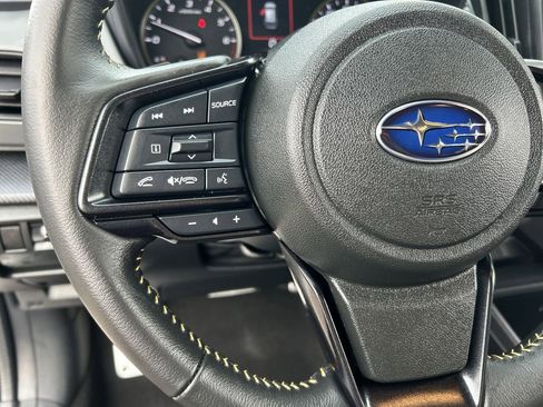 Certified 2025 Subaru Crosstrek 2.5i Sport image 20