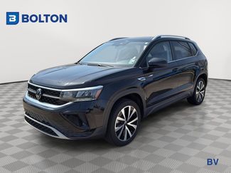 Used 2023 Volkswagen Taos SE video 1