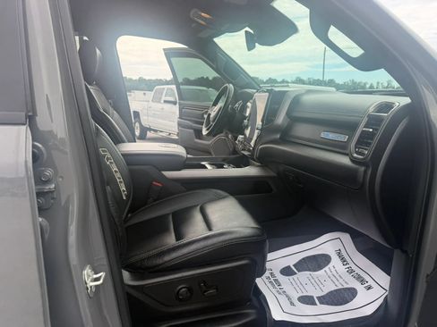 Used 2023 RAM 1500 Rebel w/ Rebel Level 2 Equipment Group AWD/4WD image 18