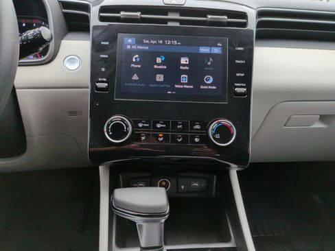 Used 2023 Hyundai Tucson SEL AWD/4WD image 26