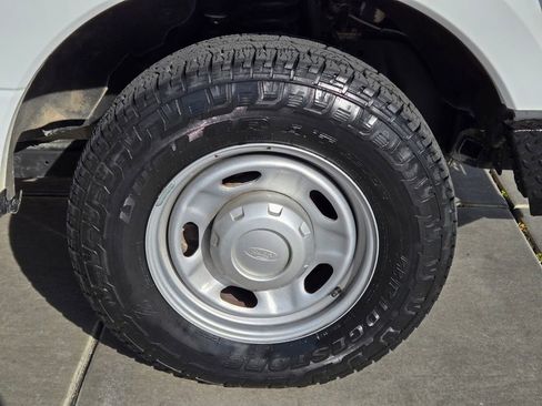 Used 2021 Ford F350 XL image 9