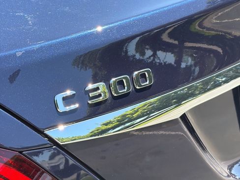 Used 2021 Mercedes-Benz C 300 Sedan image 38