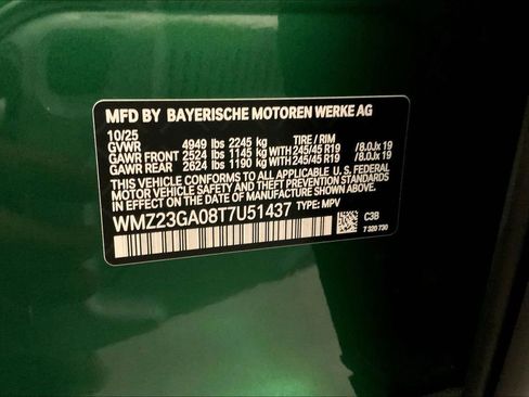 New 2026 MINI Cooper Countryman S w/ Comfort Package Max image 10