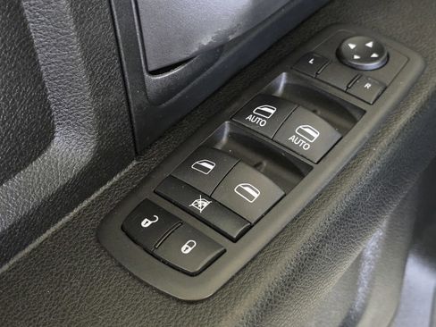 Used 2022 RAM 2500 Tradesman image 23