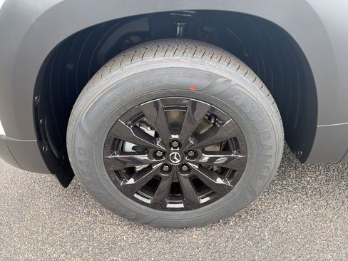 New 2026 MAZDA CX-50 2.5 Hybrid w/ Weather Package image 10