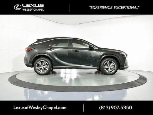 Used 2025 Lexus RX 350 Premium image 4