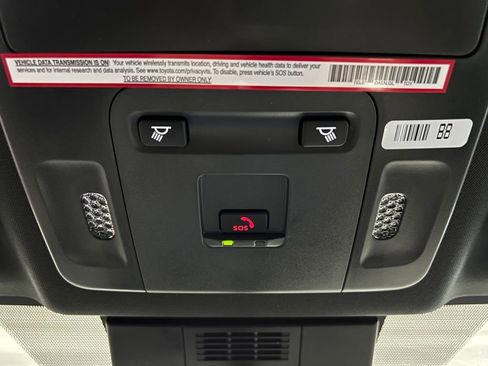 New 2026 Toyota Camry SE image 34