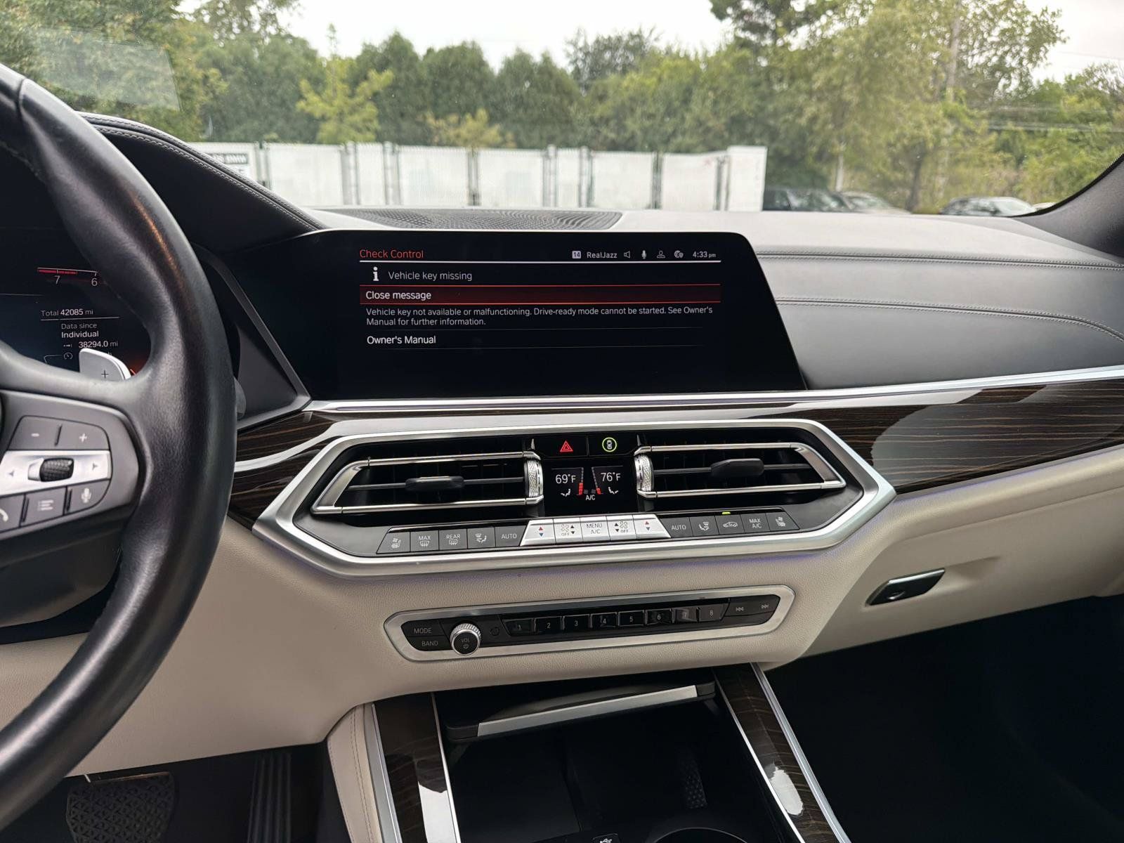 Used 2020 BMW X5 xDrive40i w/ Premium Package AWD/4WD image 23