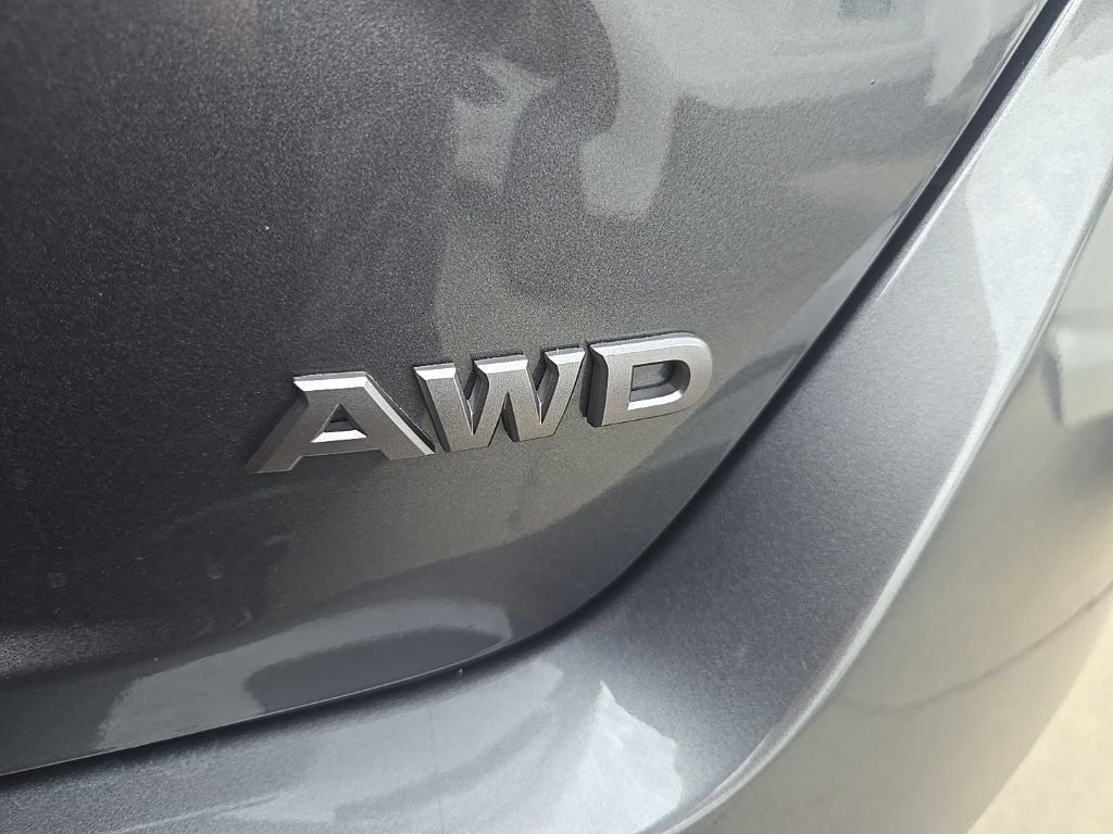 New 2026 Nissan Altima 2.5 SV AWD/4WD image 40