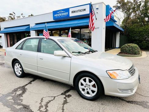 Used 2003 Toyota Avalon XL image 12