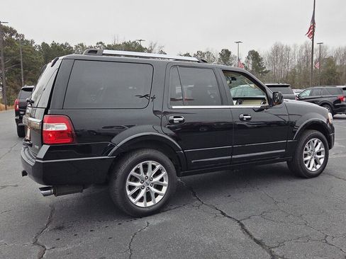 Used 2017 Ford Expedition Limited w/ Equipment Group 301A image 13