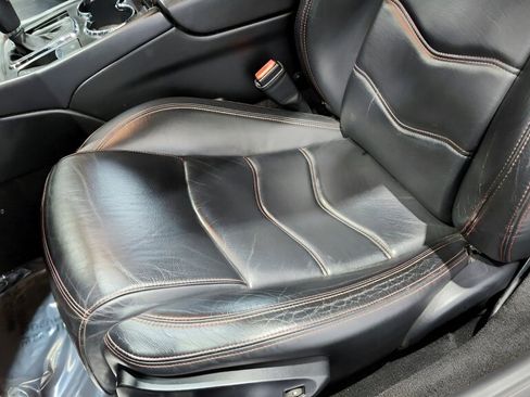 Used 2014 Maserati GranTurismo Convertible image 14