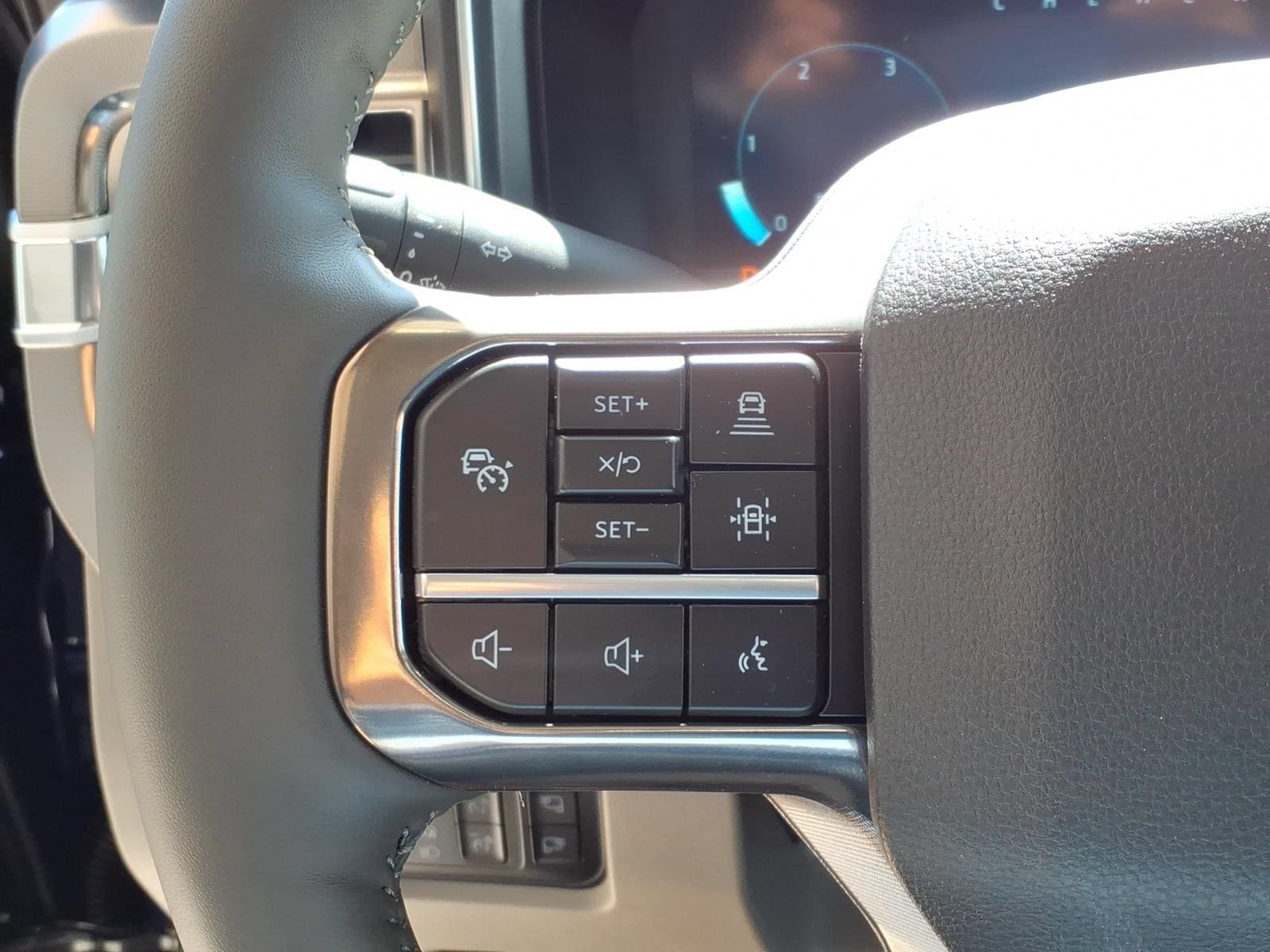 New 2026 Ford F350 Platinum w/ Platinum Plus Package AWD/4WD image 15